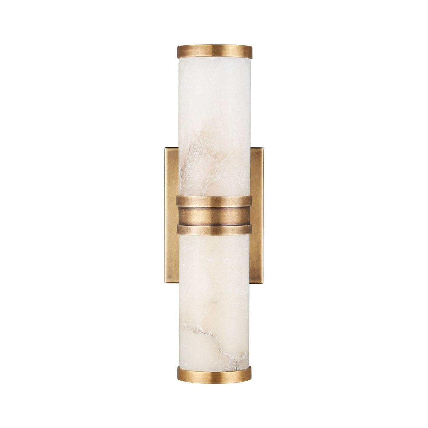 Brenham LED Bath Wall Light in Detail.