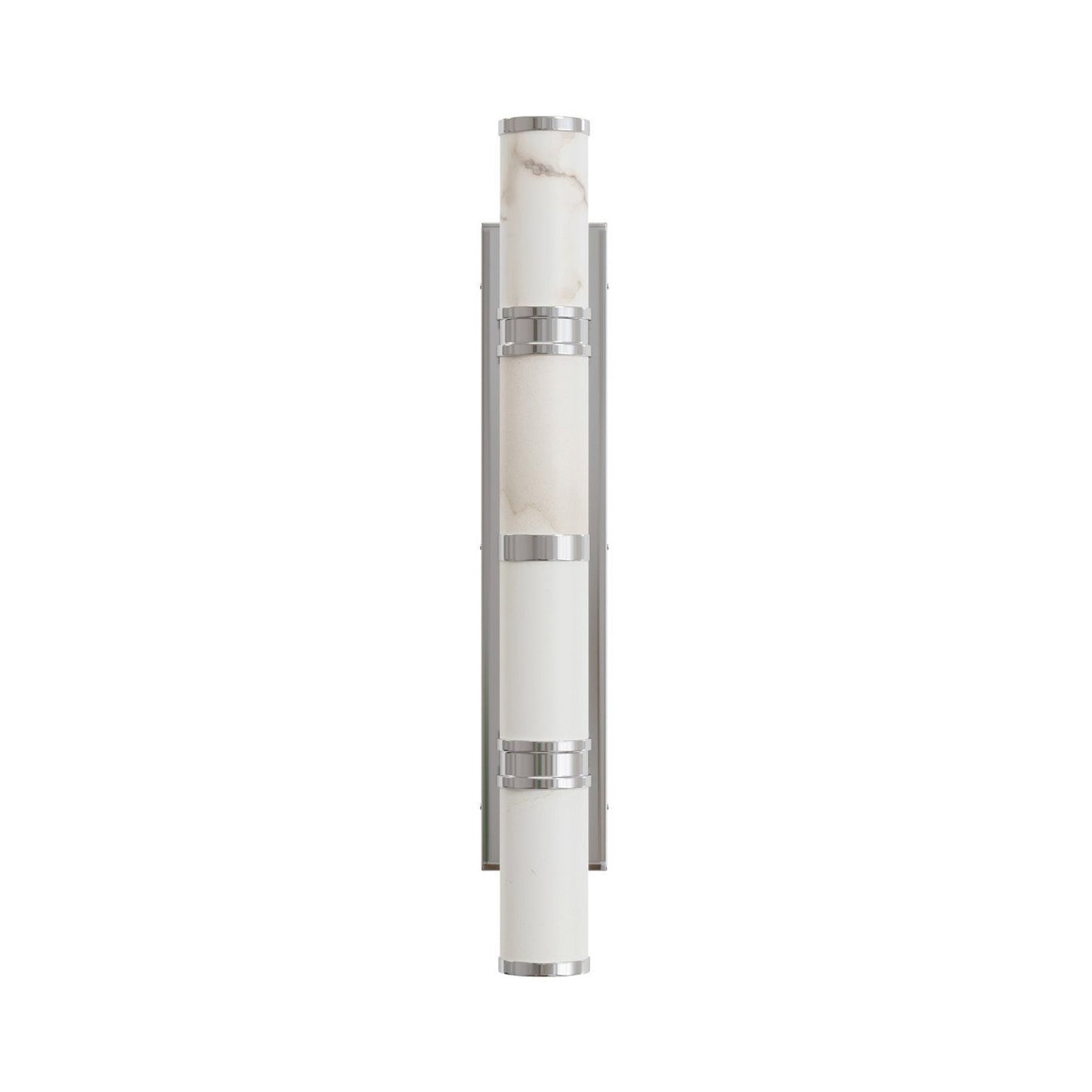 Brenham LED Bath Wall Light in Detail.
