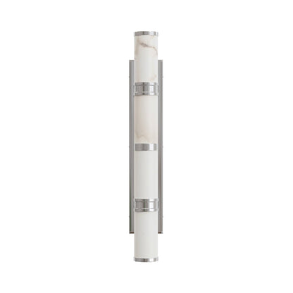 Brenham LED Bath Wall Light in Detail.