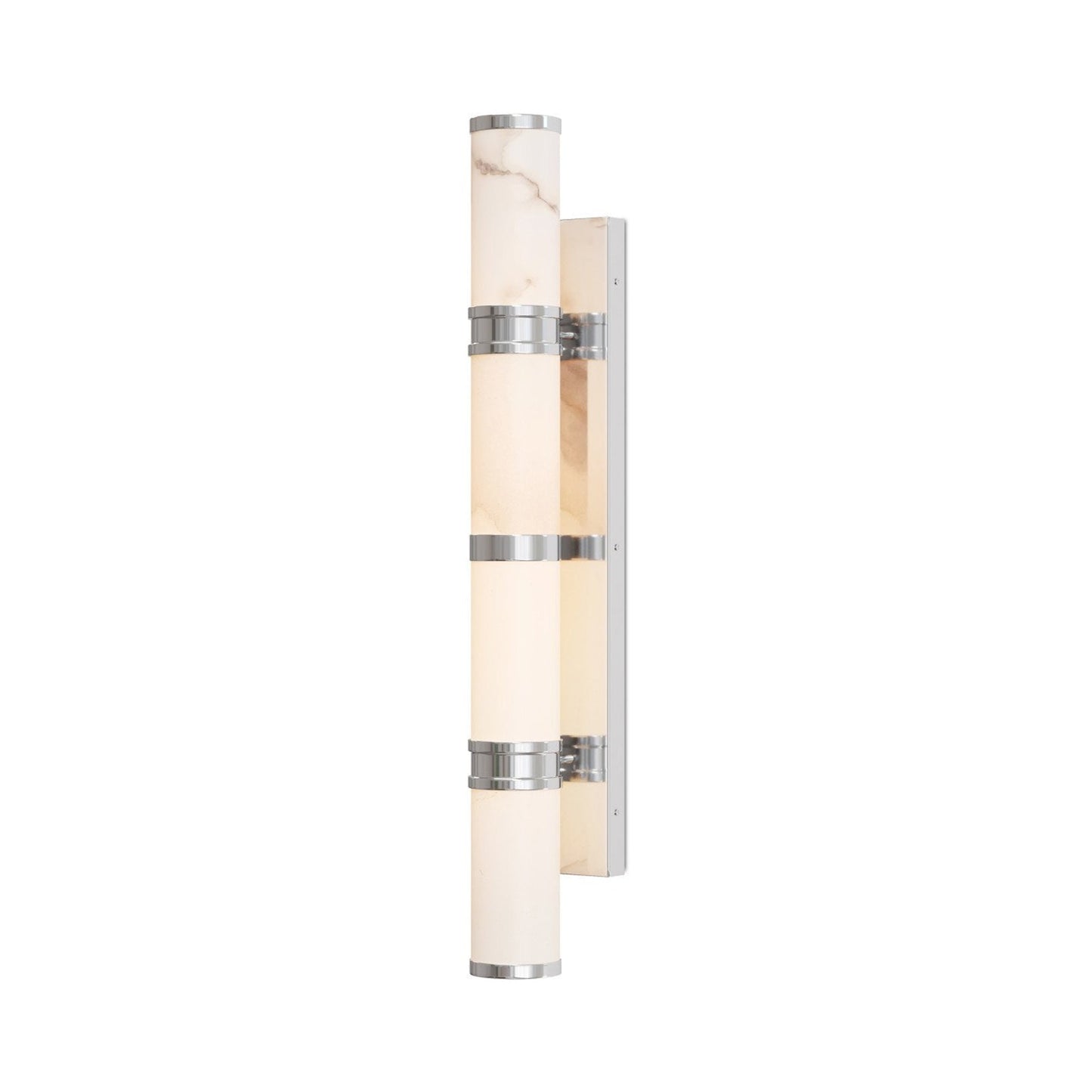 Brenham LED Bath Wall Light in Detail.