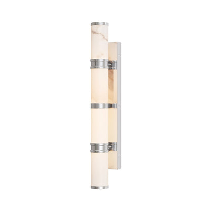 Brenham LED Bath Wall Light in Detail.