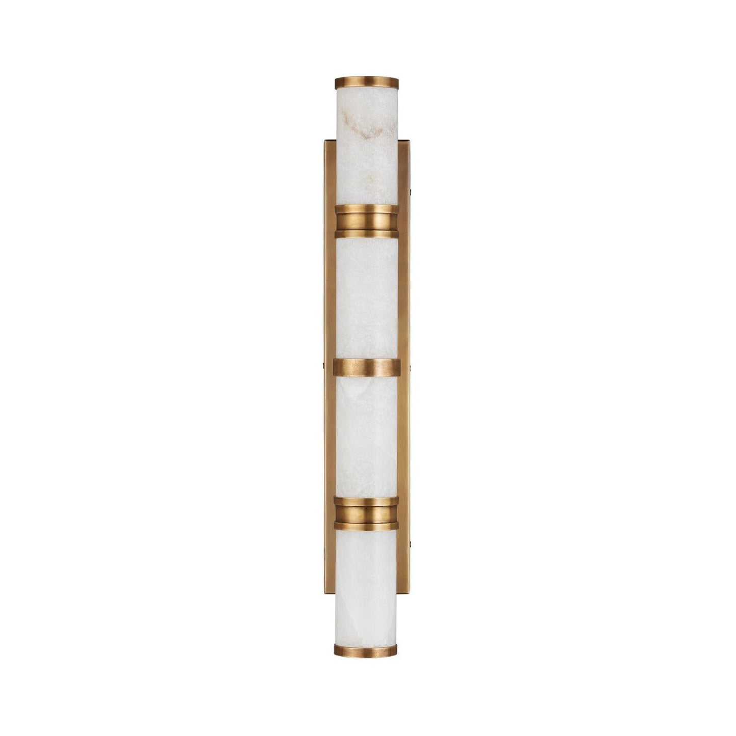 Brenham LED Bath Wall Light in Detail.