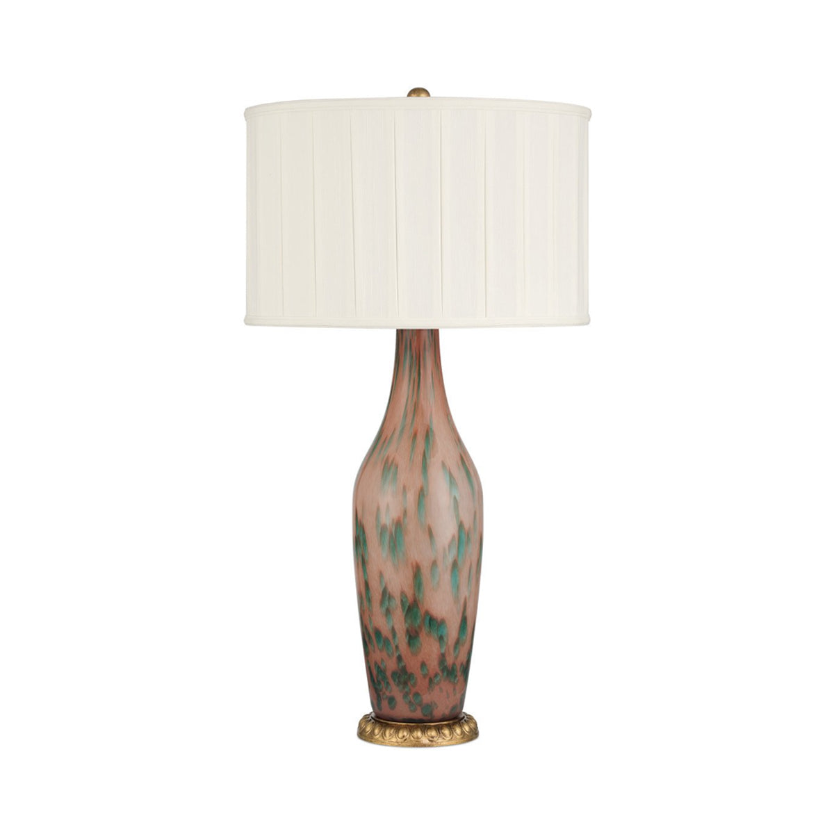 Brielle Table Lamp in Detail.