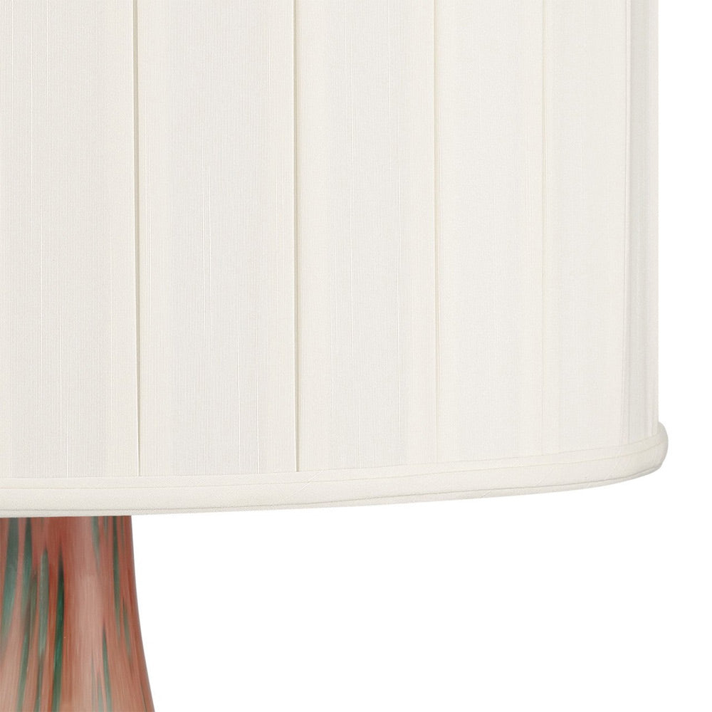 Brielle Table Lamp in Detail.