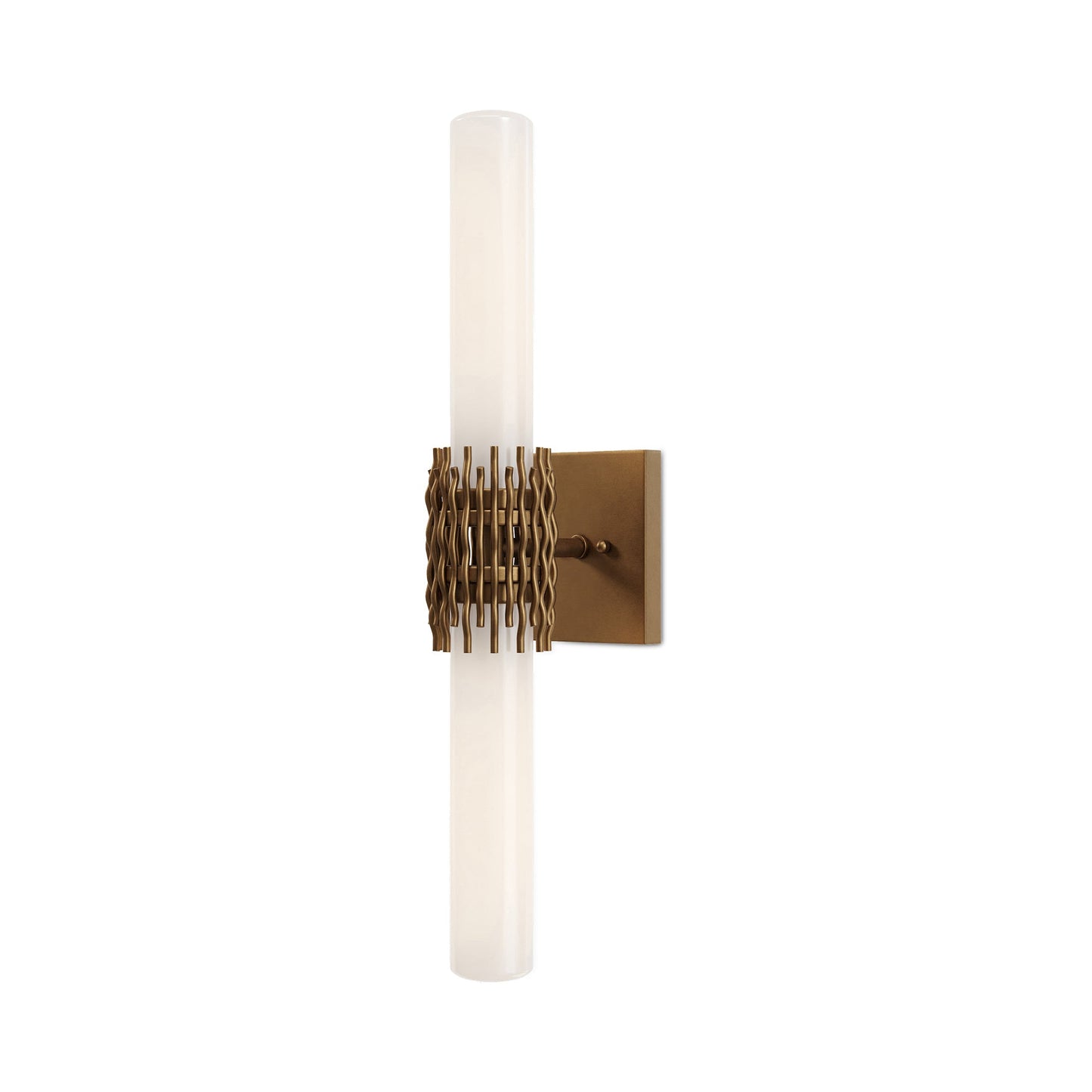 Brietta Bath Wall Light.