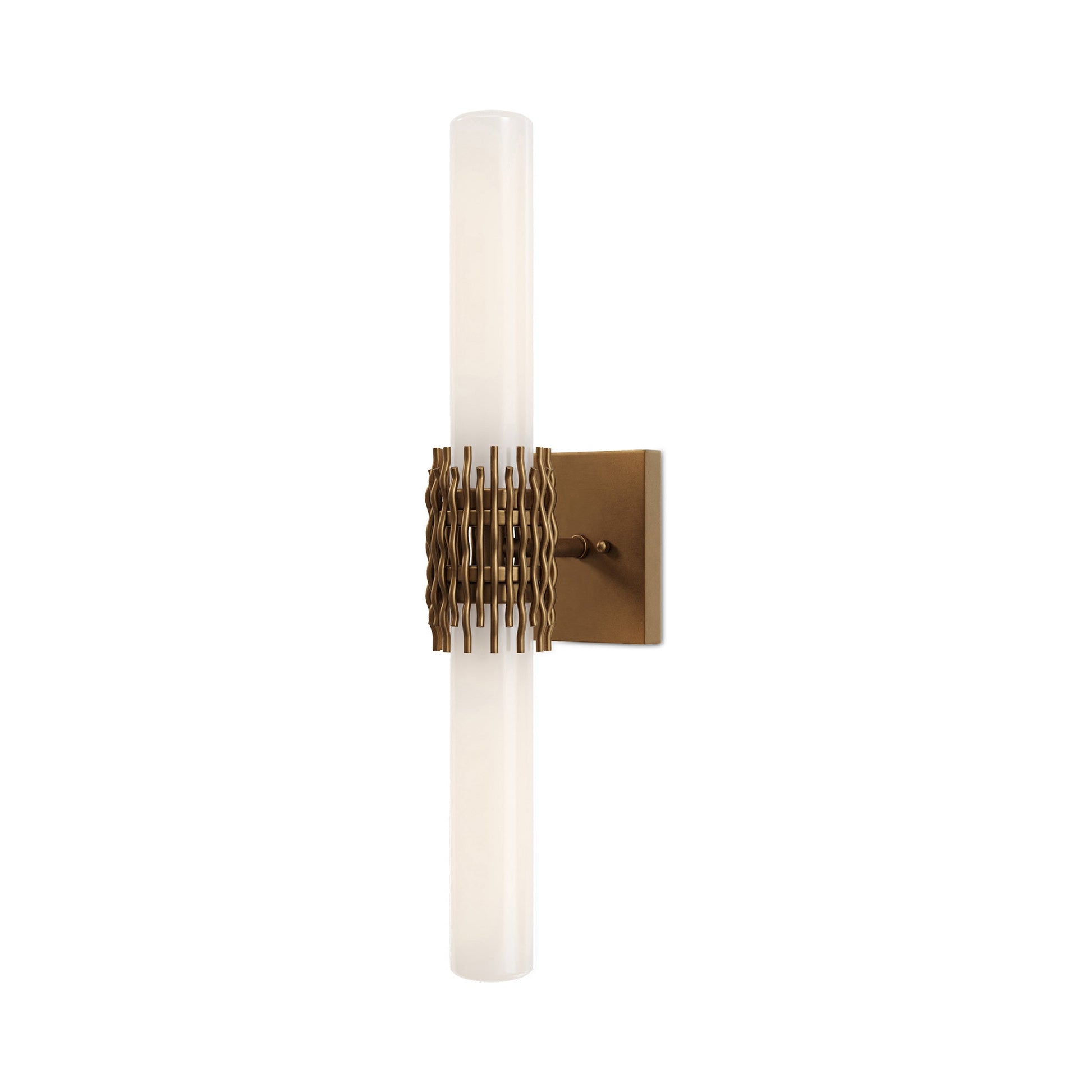 Brietta Bath Wall Light.