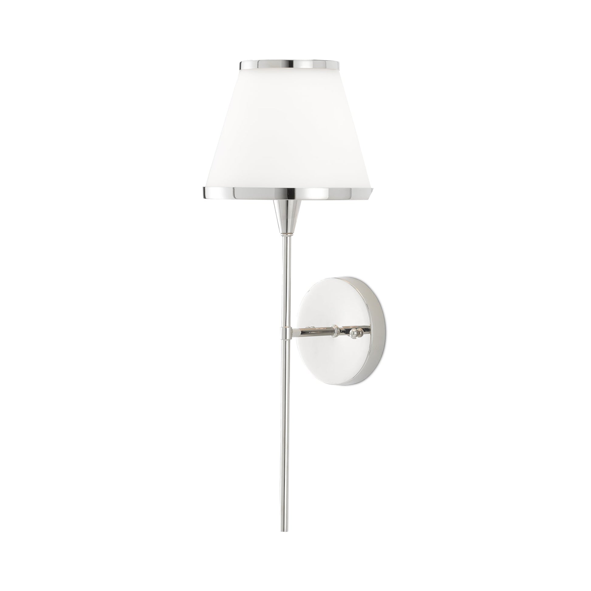 Brimsley Wall Light in Detail.