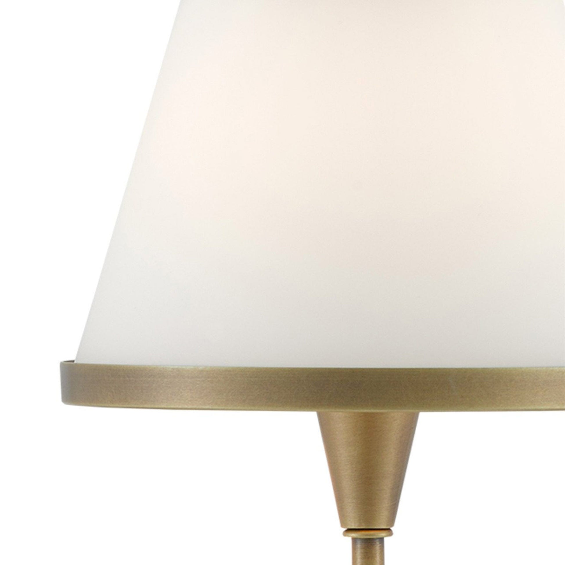 Brimsley Wall Light in Detail.