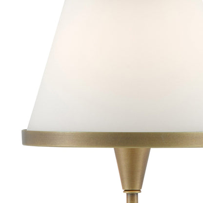 Brimsley Wall Light in Detail.