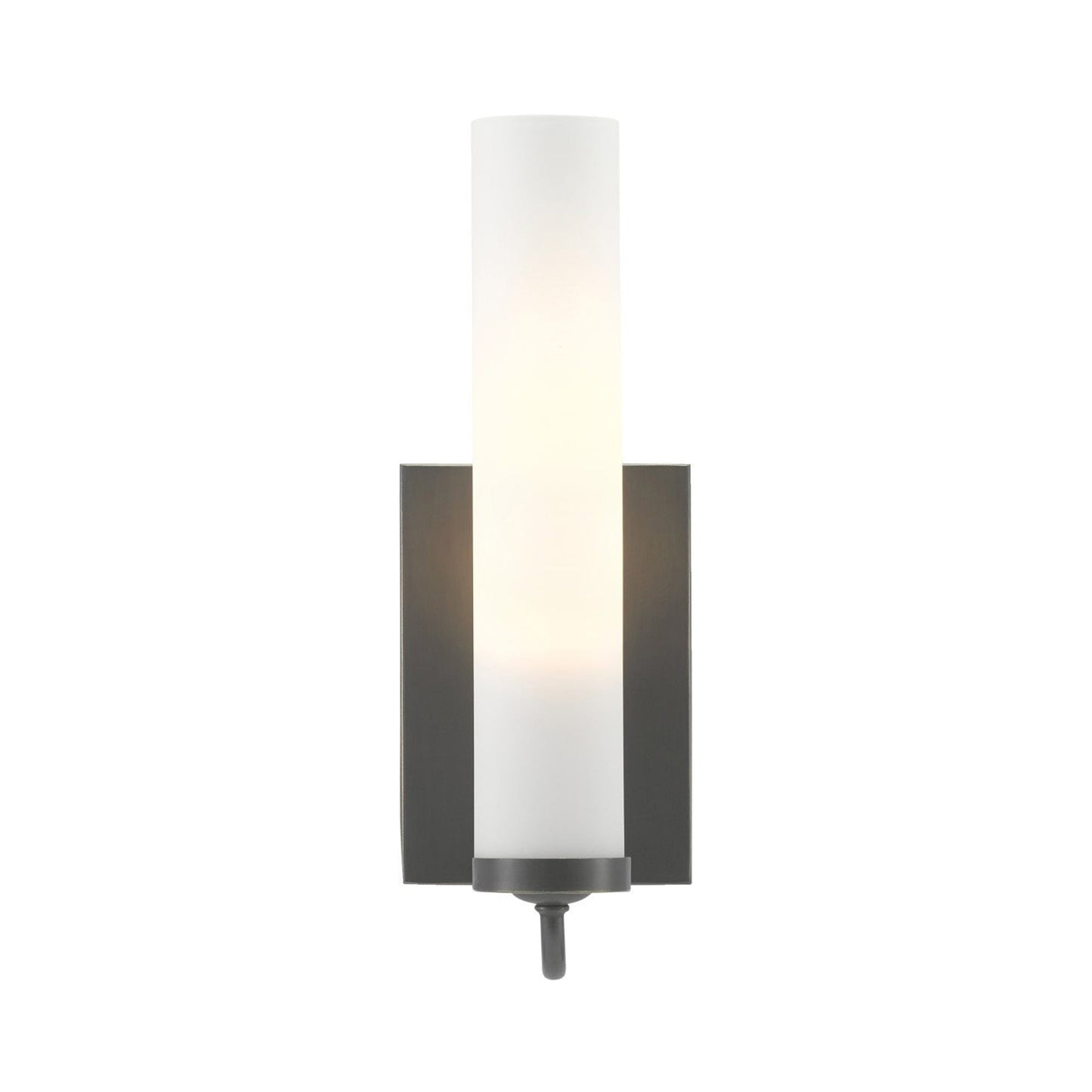 Brindisi Wall Light in Oil Rubbed Bronze.