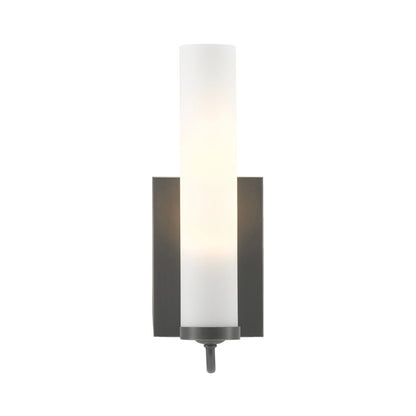 Brindisi Wall Light in Oil Rubbed Bronze.
