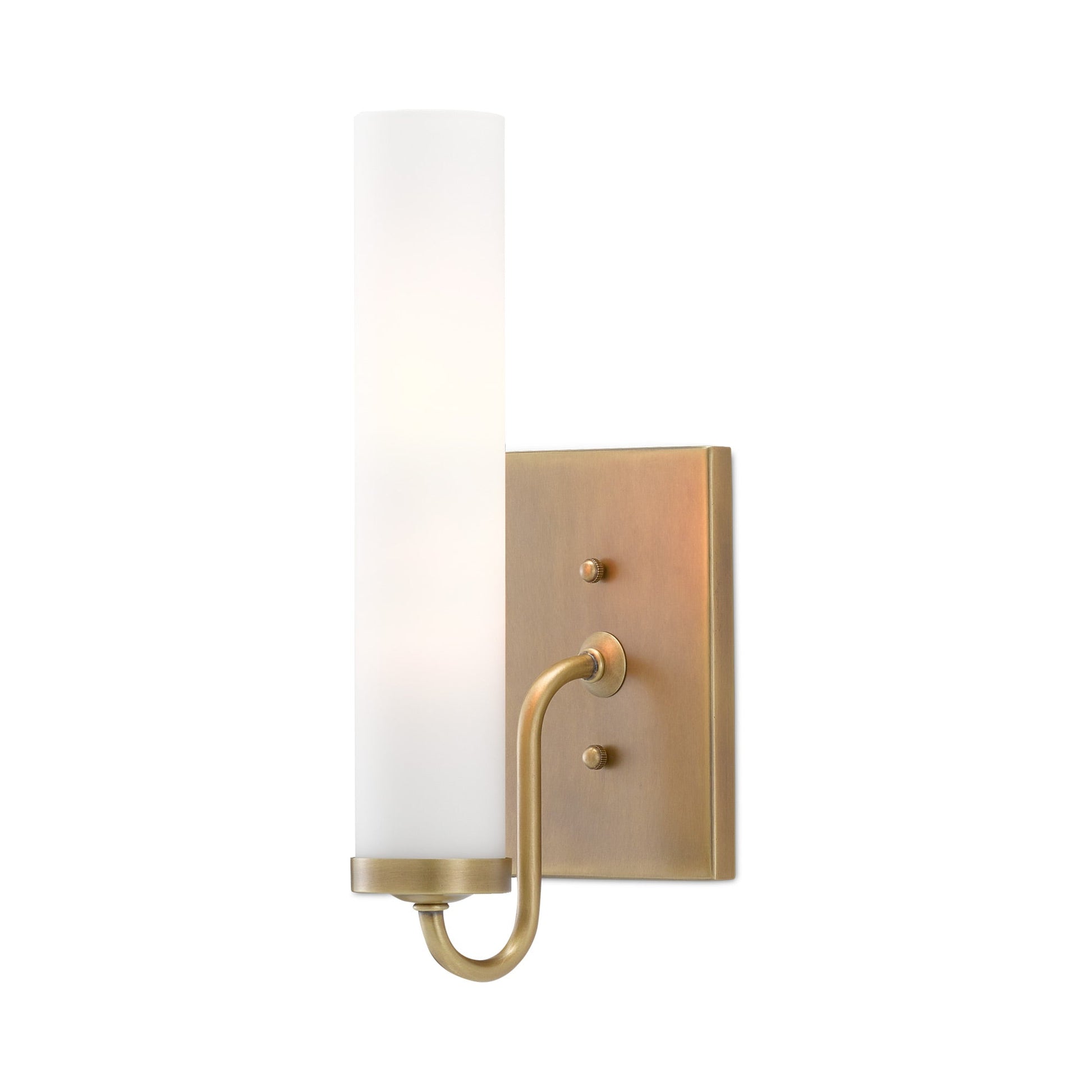 Brindisi Wall Light in Detail.