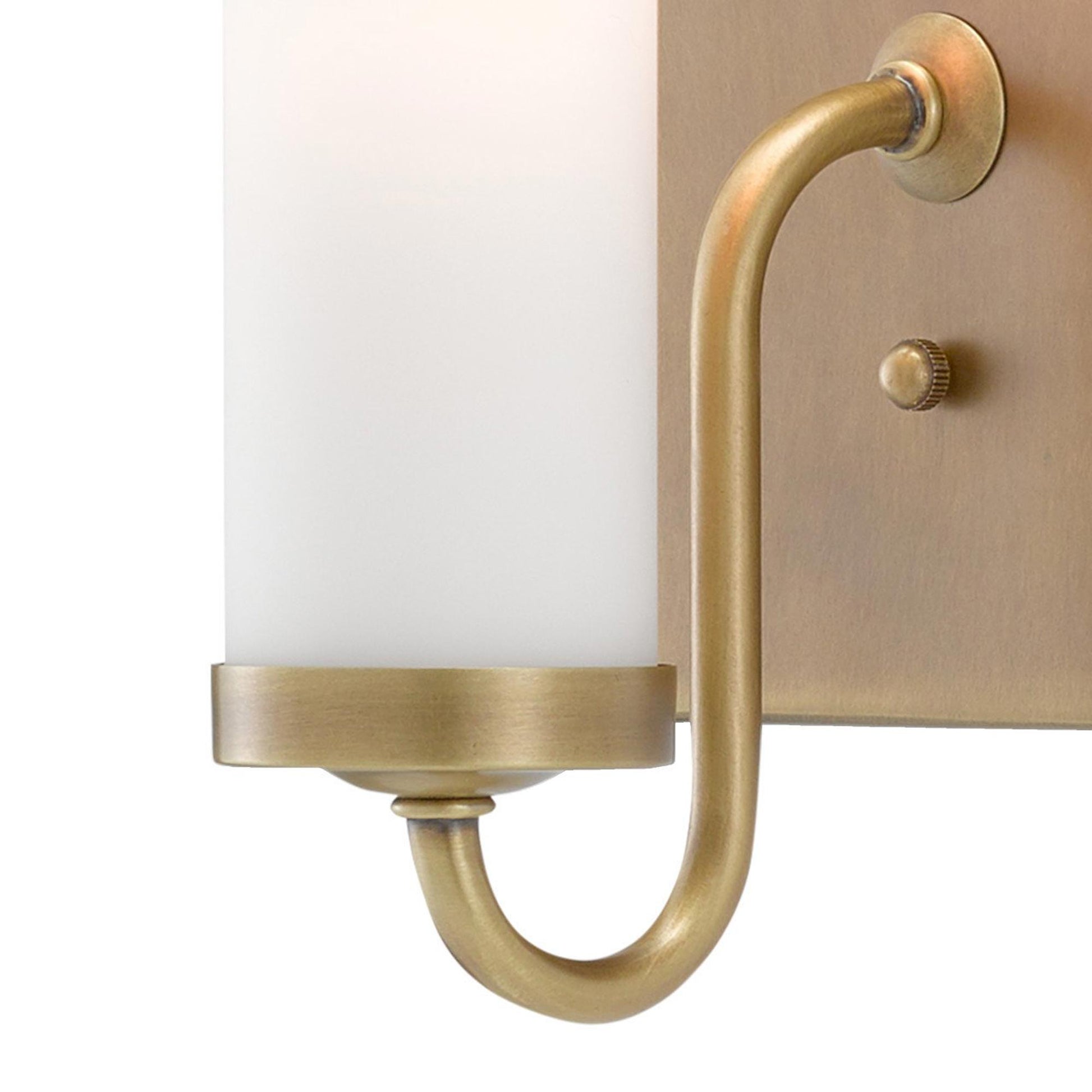 Brindisi Wall Light in Detail.