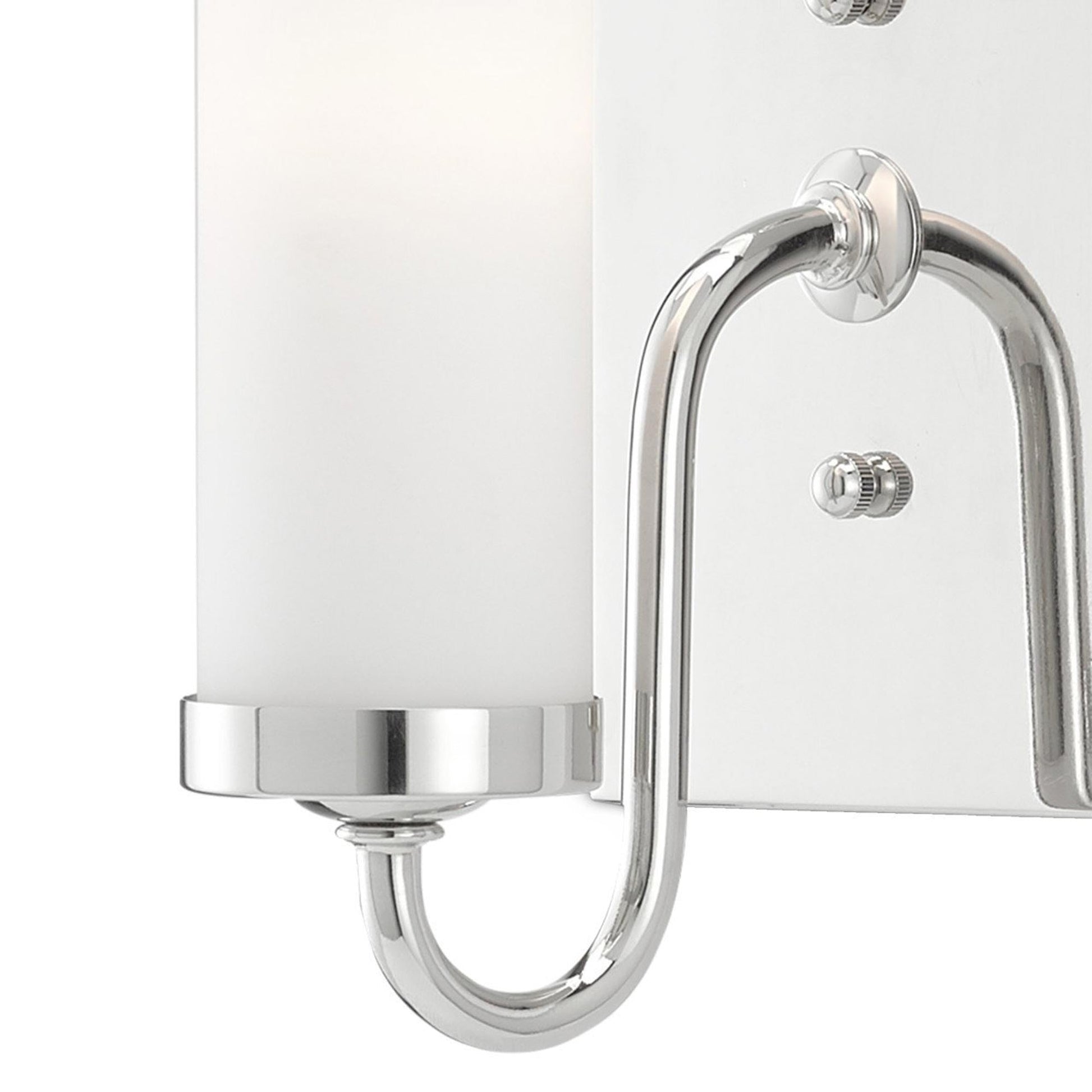 Brindisi Wall Light in Detail.