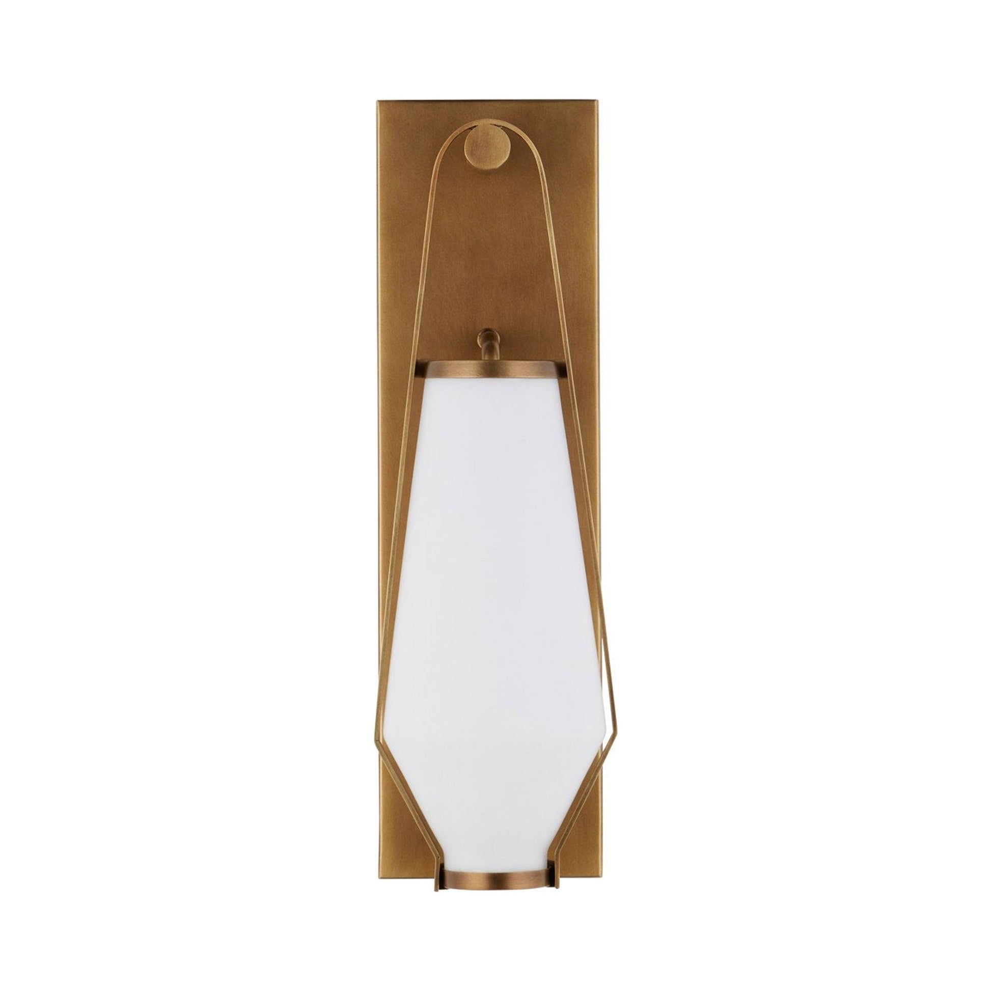 Brompton Bath Wall Light.