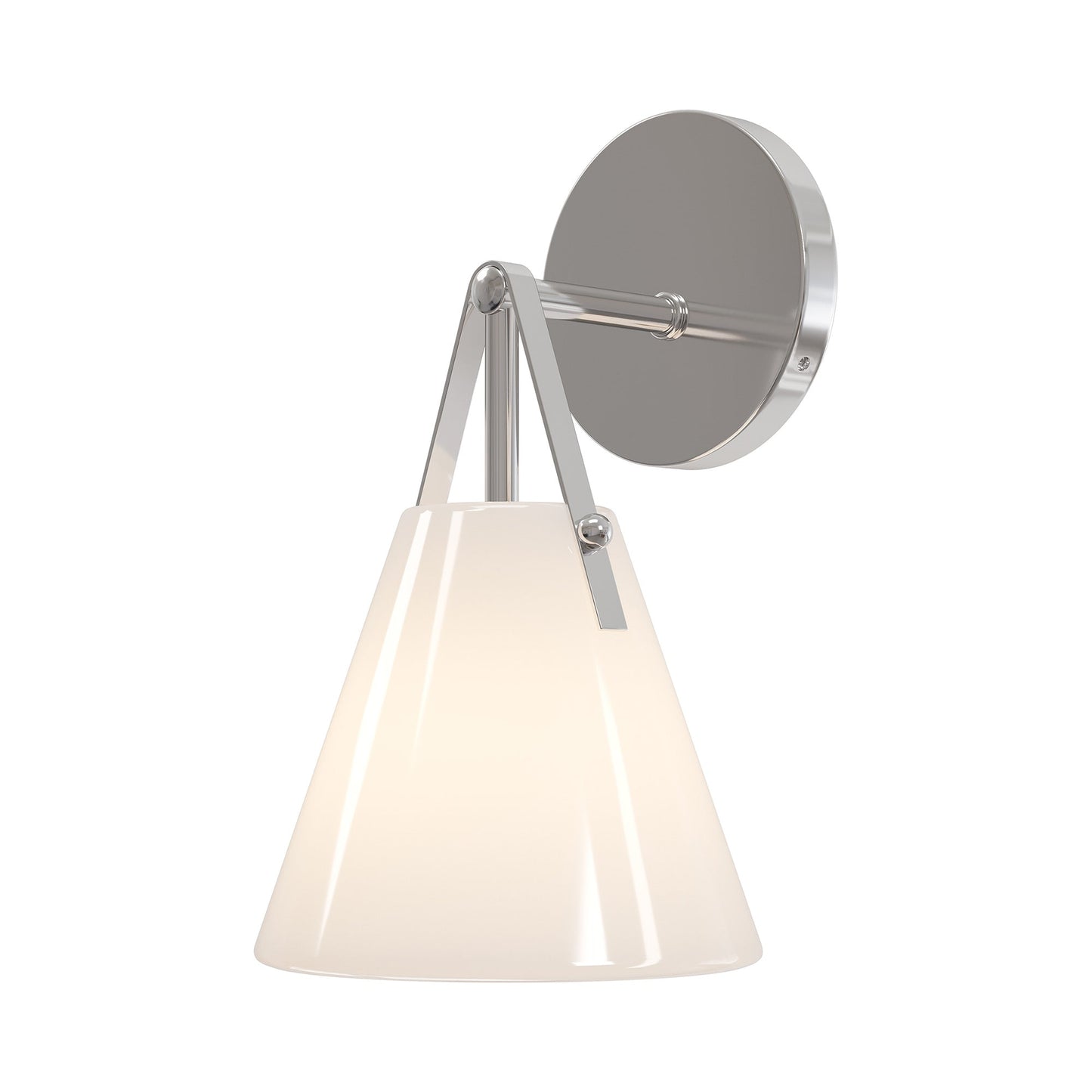 Bronwen Bath Wall Light in Detail.