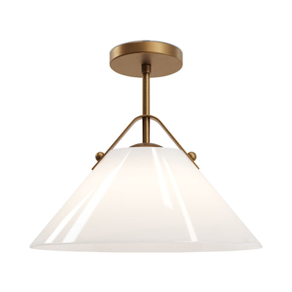 Bronwen Pendant Light in Detail.