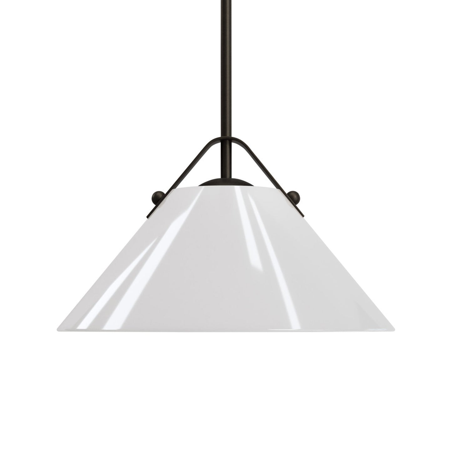 Bronwen Pendant Light in Detail.