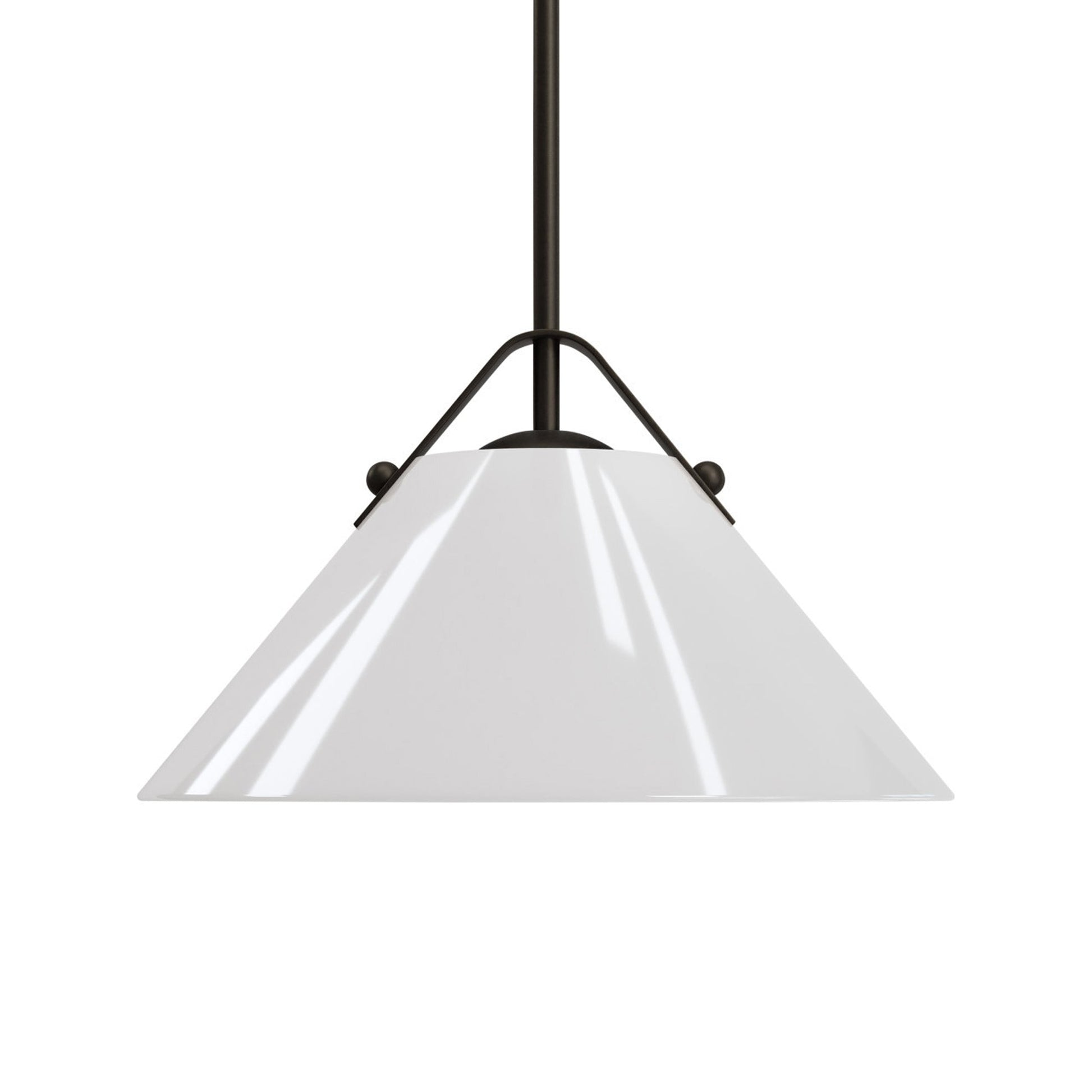 Bronwen Pendant Light in Detail.