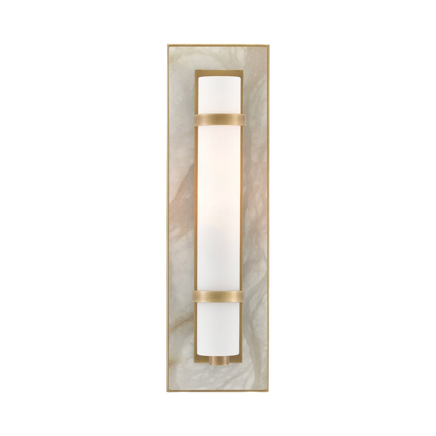 Bruneau Wall Light.