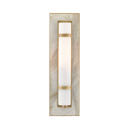 Bruneau Wall Light.