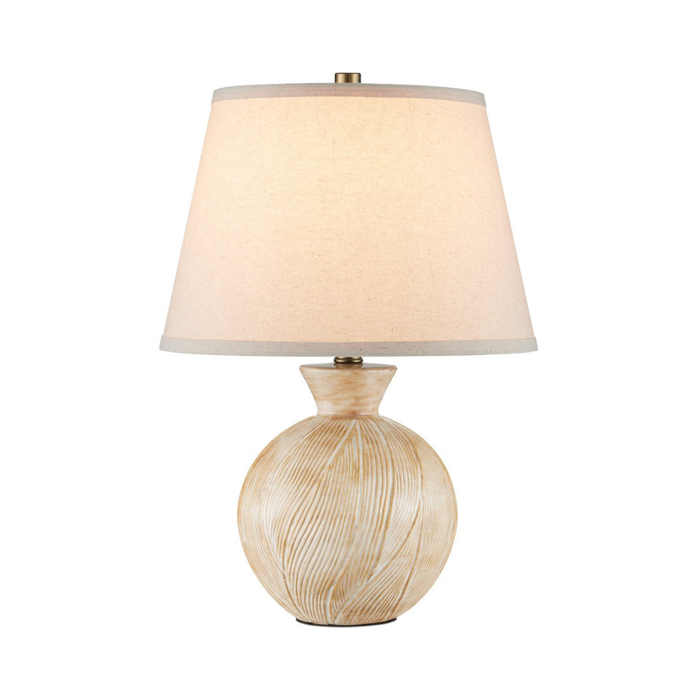 Brushmark Table Lamp.