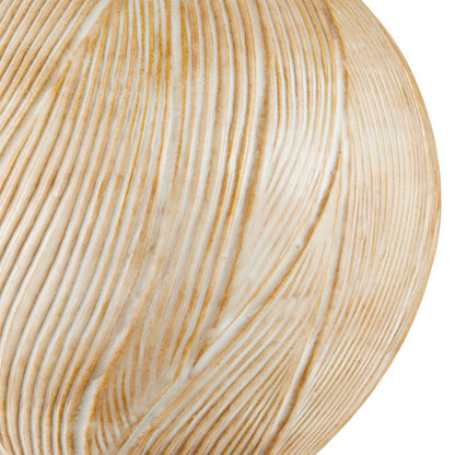 Brushmark Table Lamp in Detail.