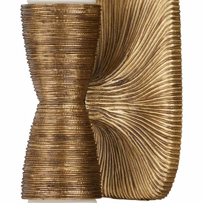 Burrows Bath Wall Light in Detail.