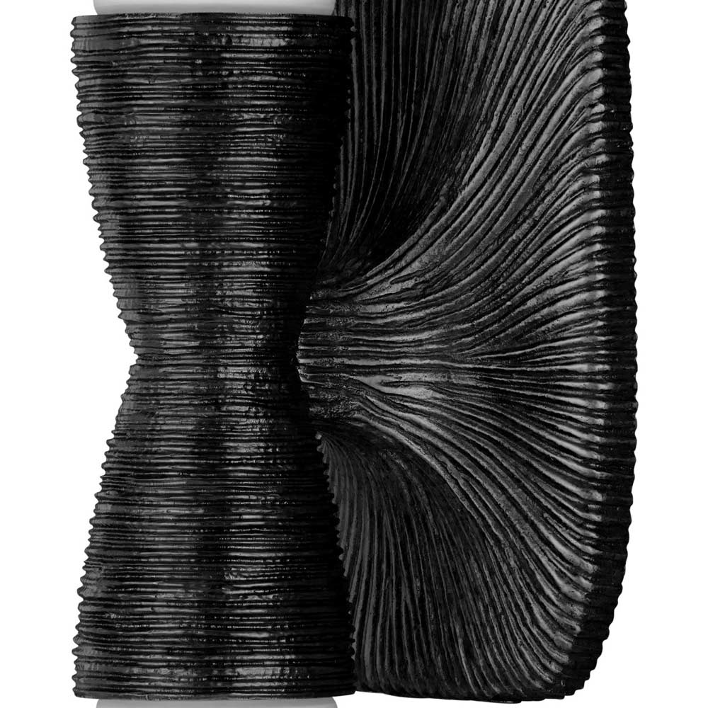 Burrows Bath Wall Light in Detail.