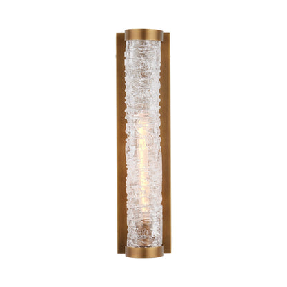 Busby Bath Wall Light.