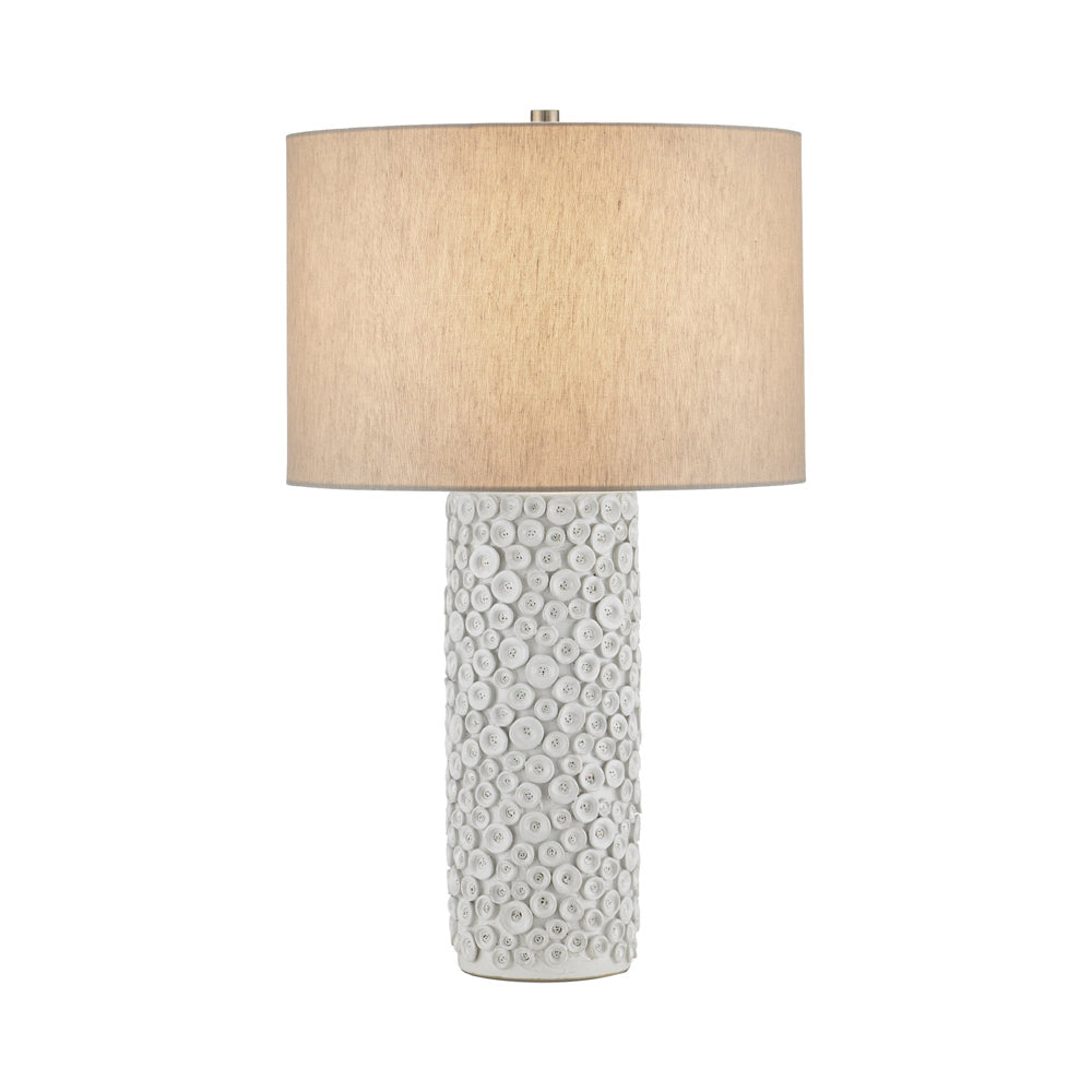 Buttons Table Lamp.