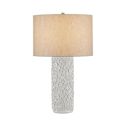 Buttons Table Lamp.