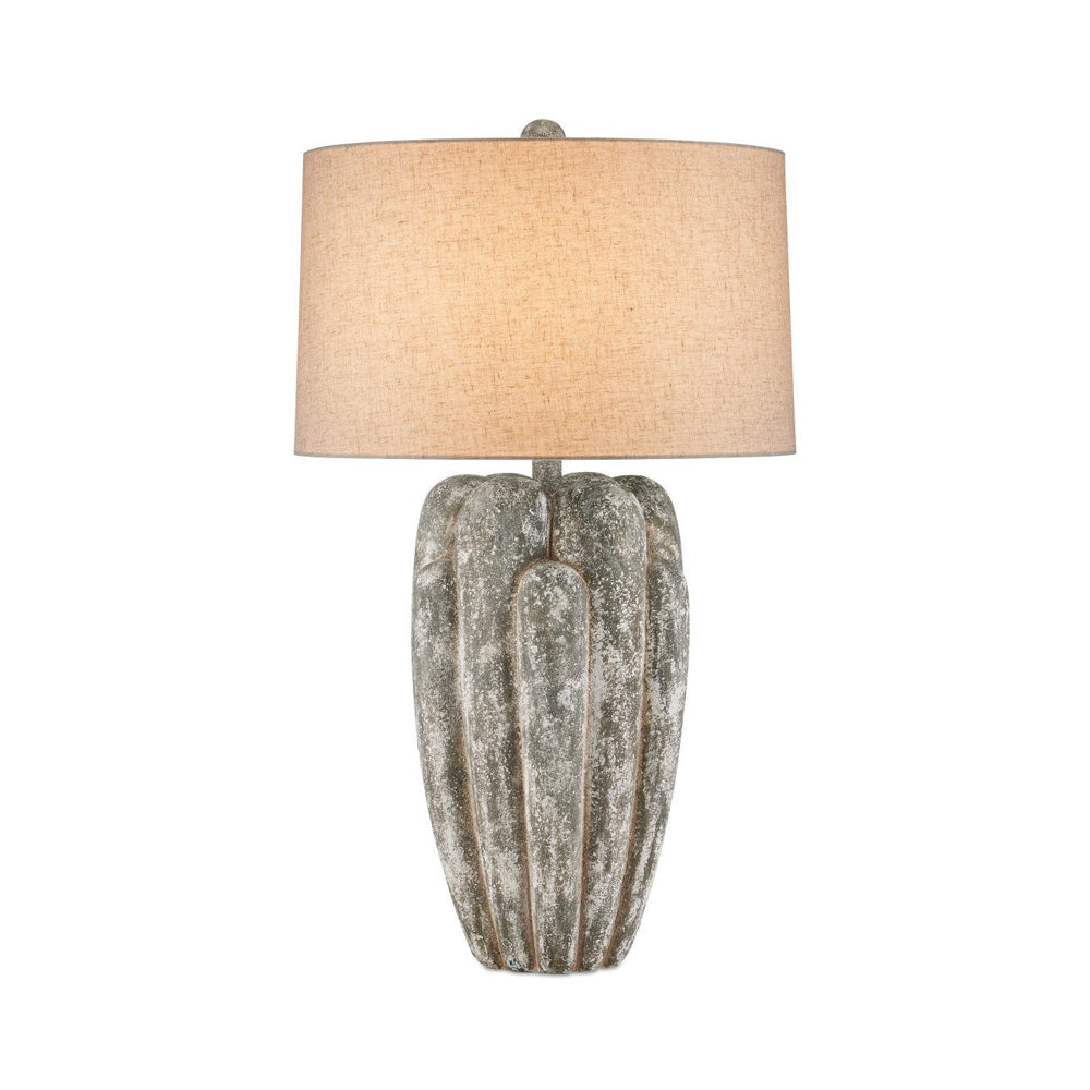 Buttress Table Lamp.