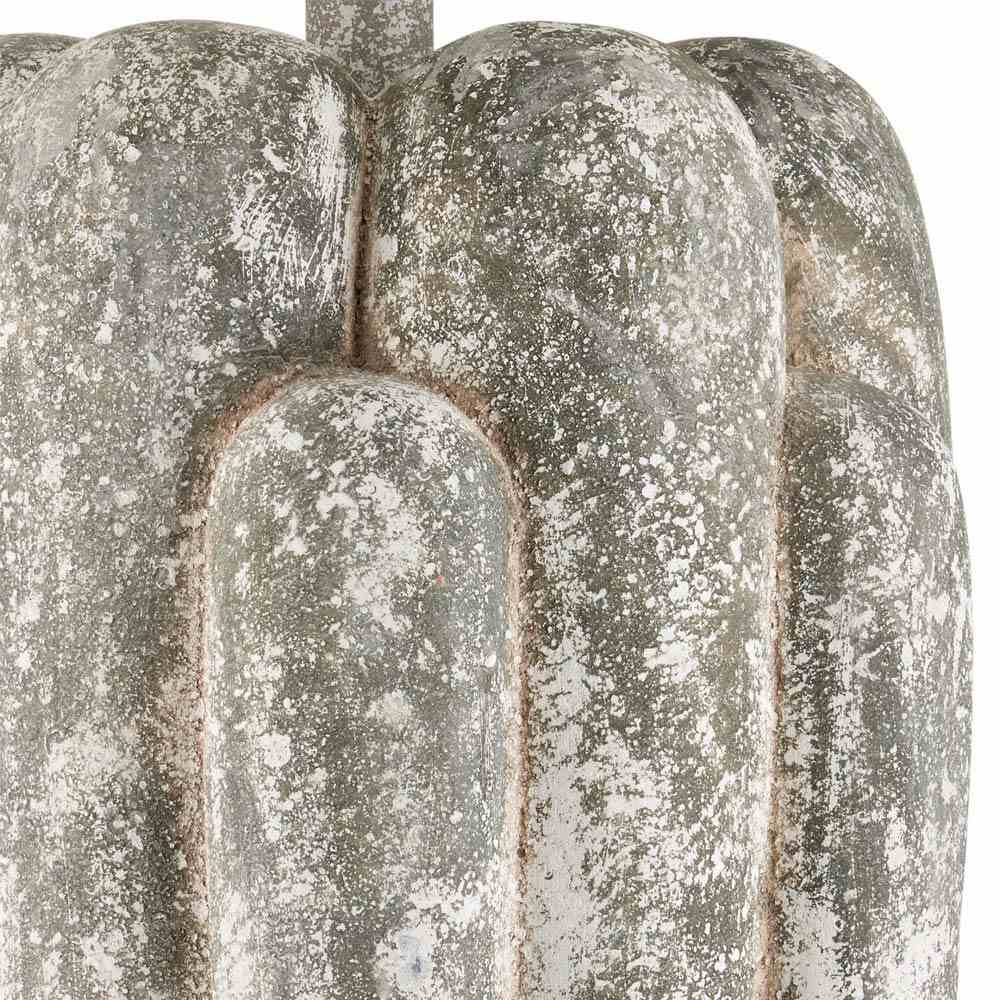Buttress Table Lamp in Detail.