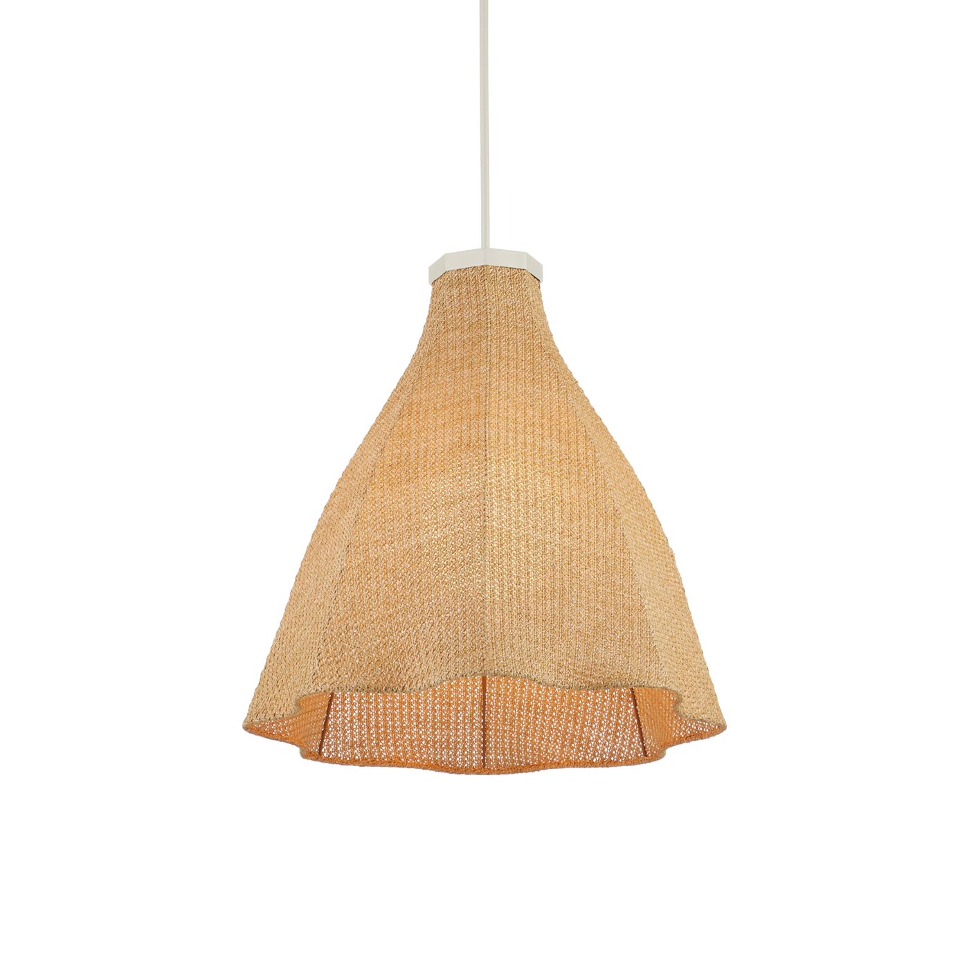 Cabo Outdoor Pendant Light in Detail.