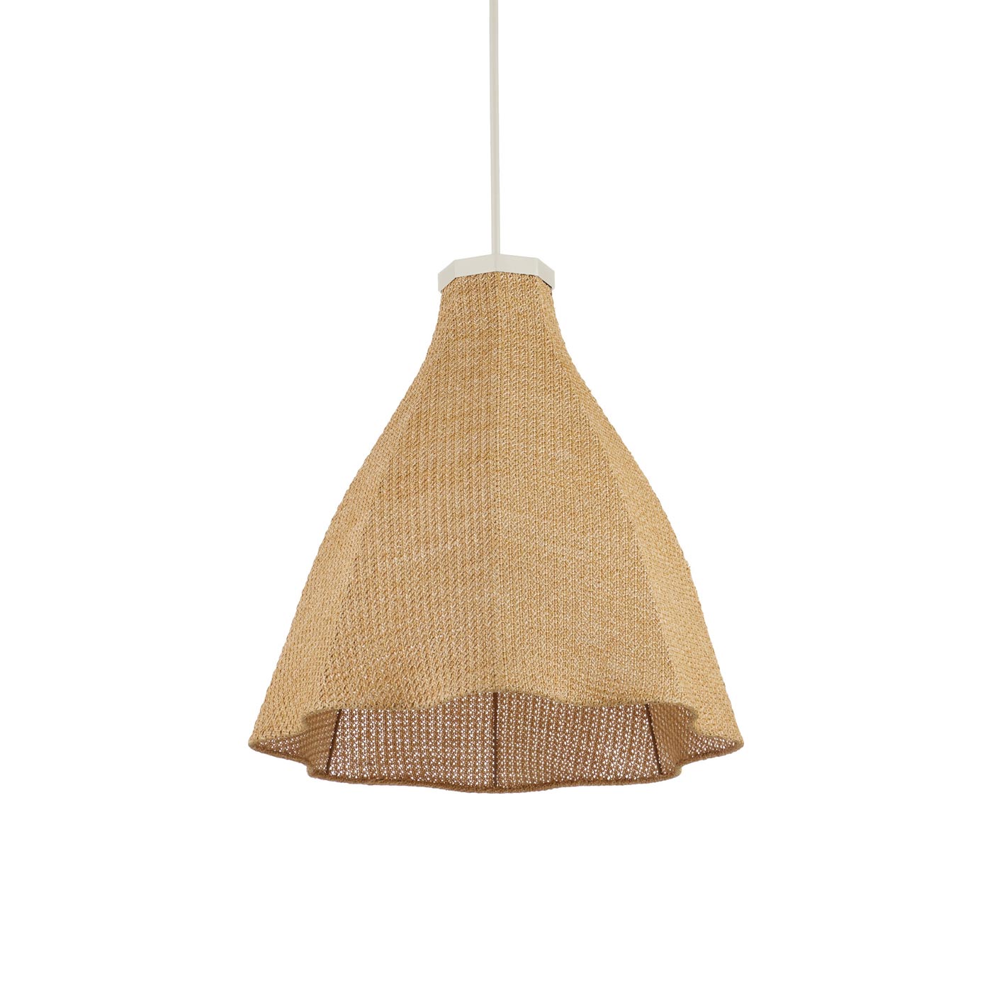 Cabo Outdoor Pendant Light in Detail.