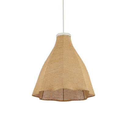 Cabo Outdoor Pendant Light in Detail.