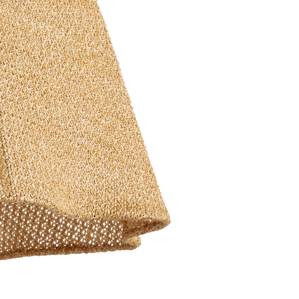 Cabo Outdoor Pendant Light in Detail.