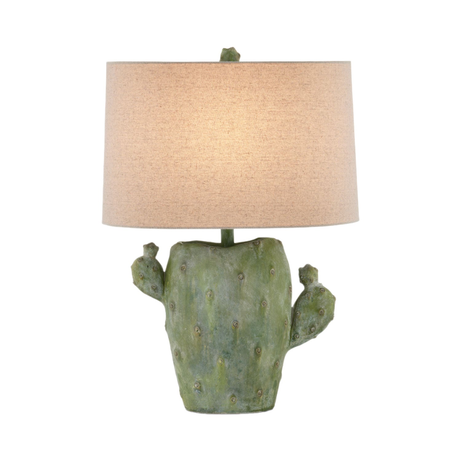 Cactus Table Lamp.
