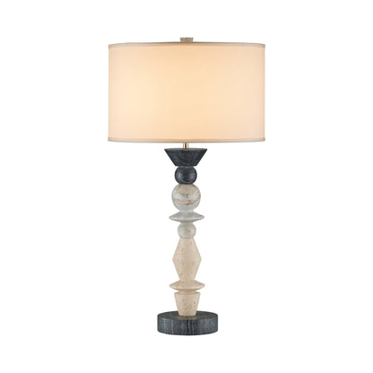 Cairn Table Lamp.
