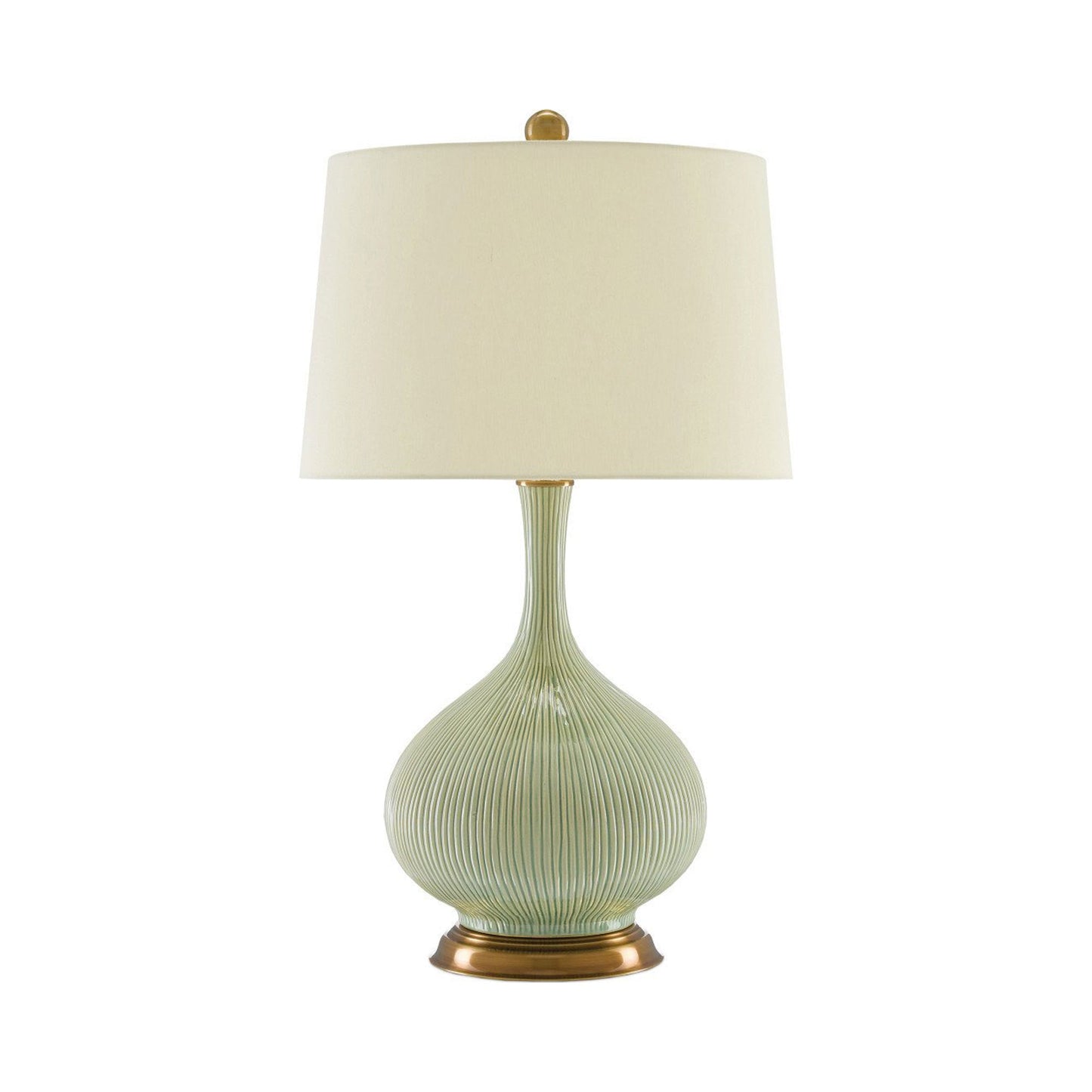 Cait Table Lamp in Detail.