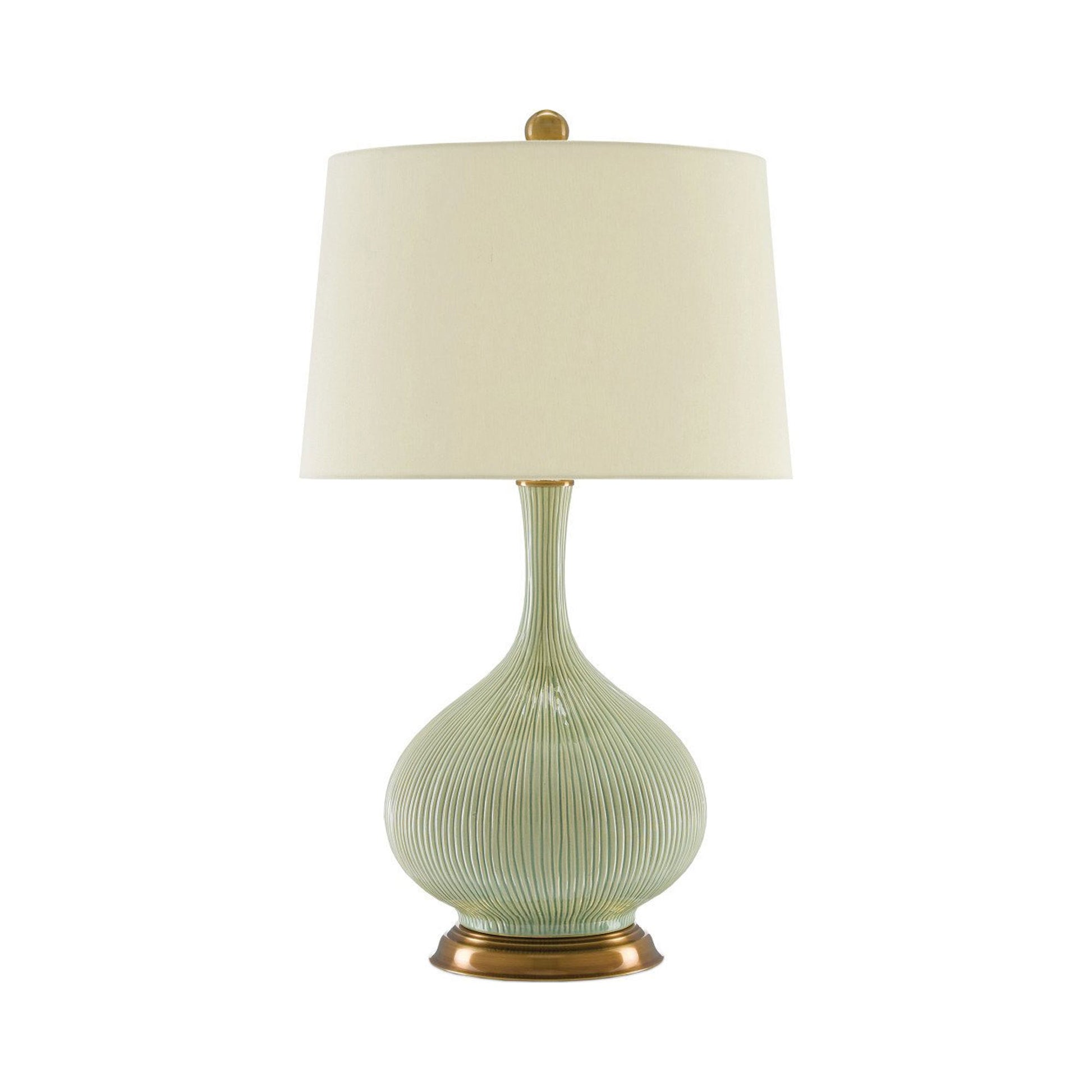 Cait Table Lamp in Detail.