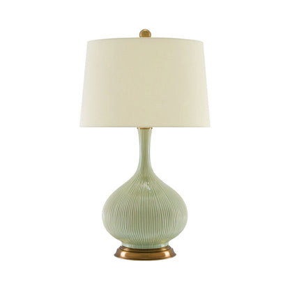Cait Table Lamp in Detail.
