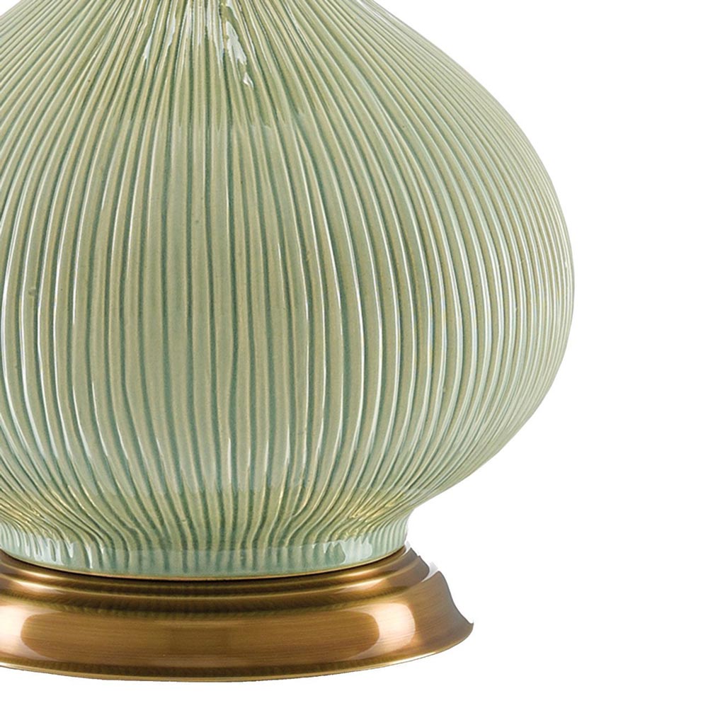 Cait Table Lamp in Detail.