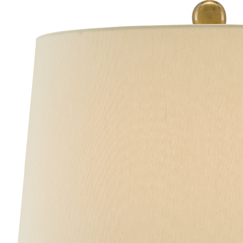 Cait Table Lamp in Detail.