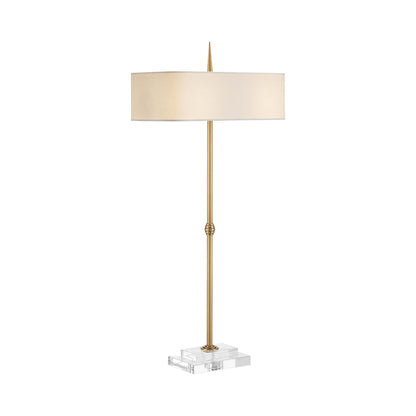 Caldwell Table Lamp.