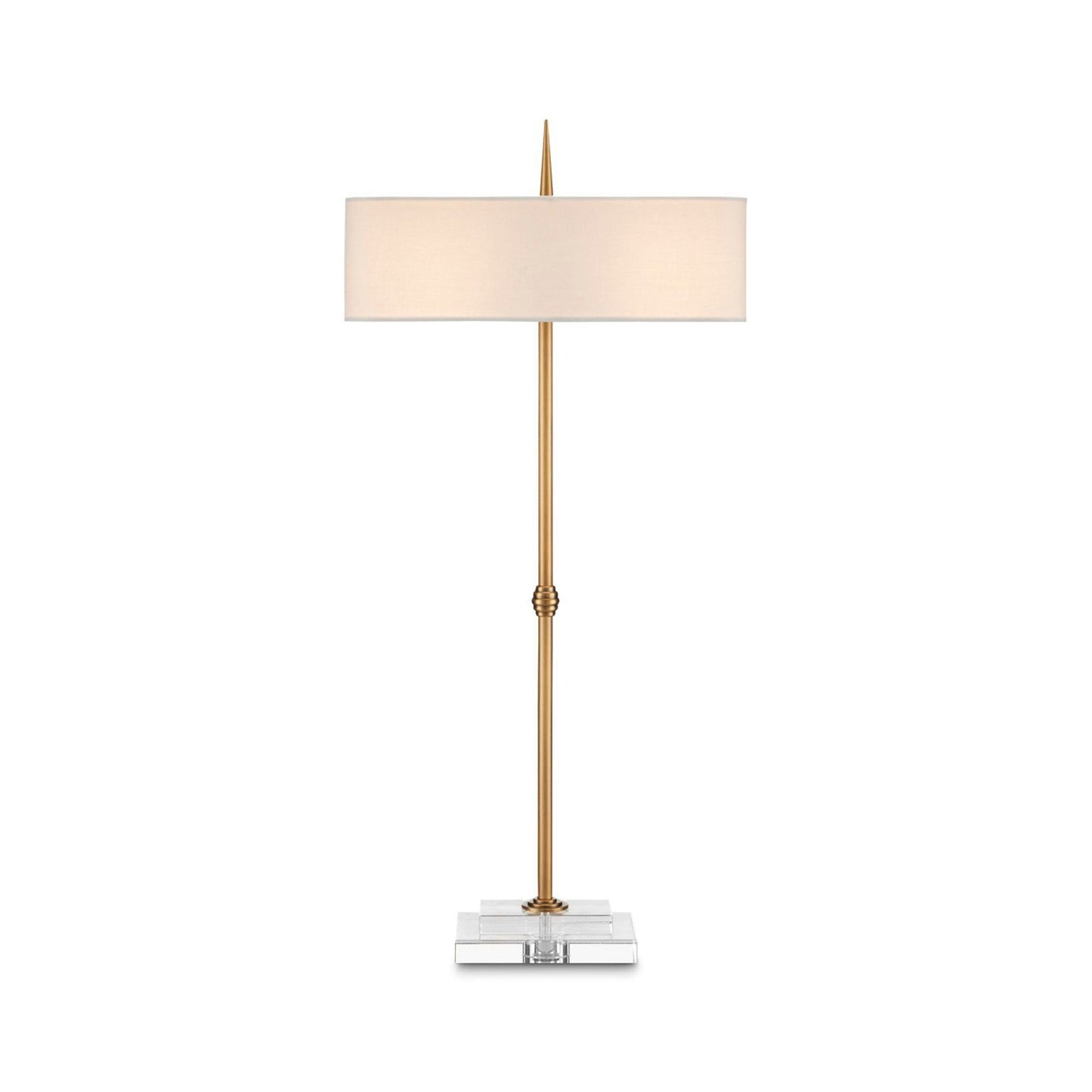 Caldwell Table Lamp in Detail.