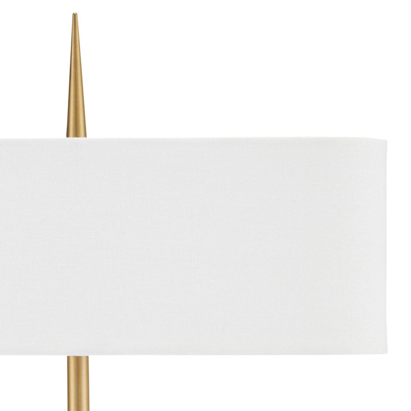 Caldwell Table Lamp in Detail.