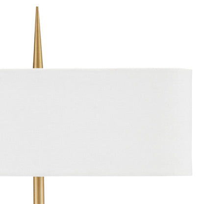 Caldwell Table Lamp in Detail.