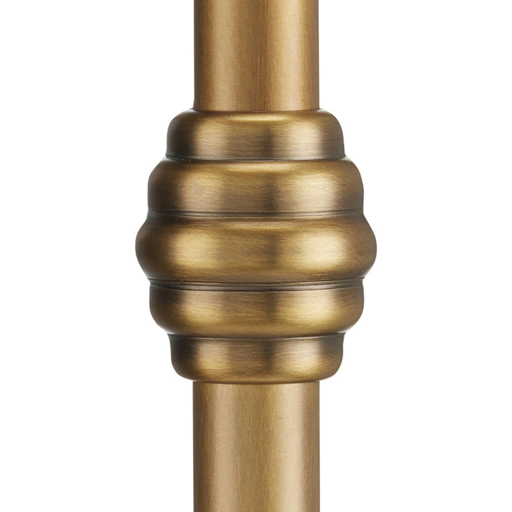 Caldwell Table Lamp in Detail.